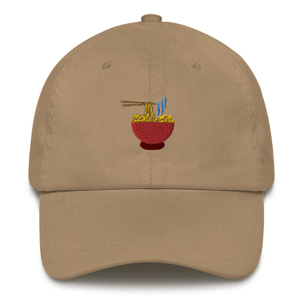 The Good Stuff - Dad Hat Shop