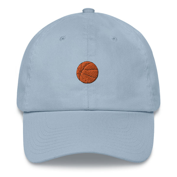 B-ball 4 Lyfe - Dad Hat Shop