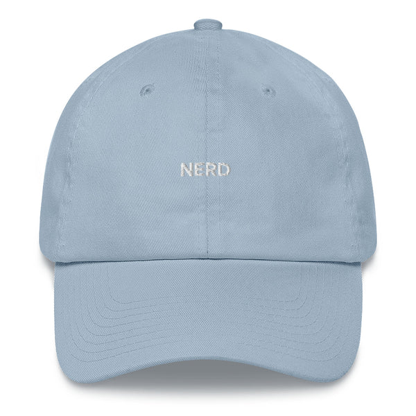 Big NERD - Dad Hat Shop