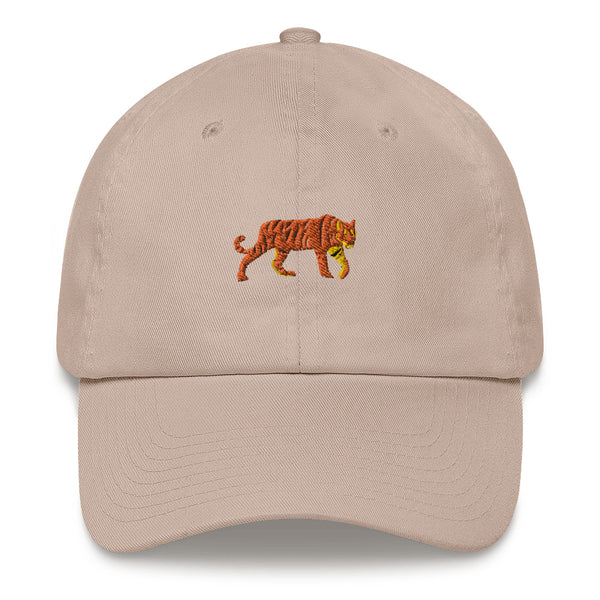 Big Cat - Dad Hat Shop