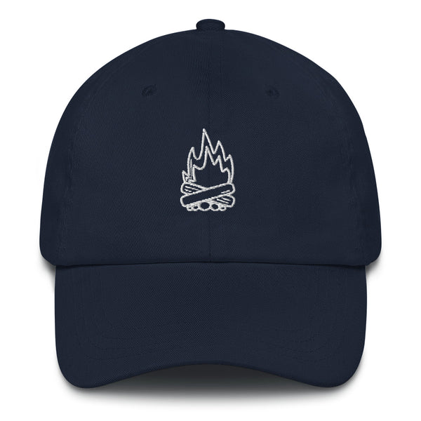 The Cozy Camper - Dad Hat Shop