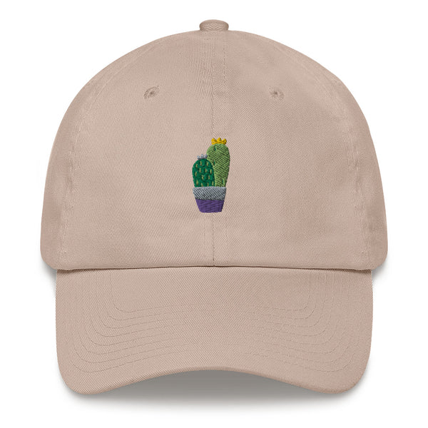 Green Cacus - Dad Hat Shop