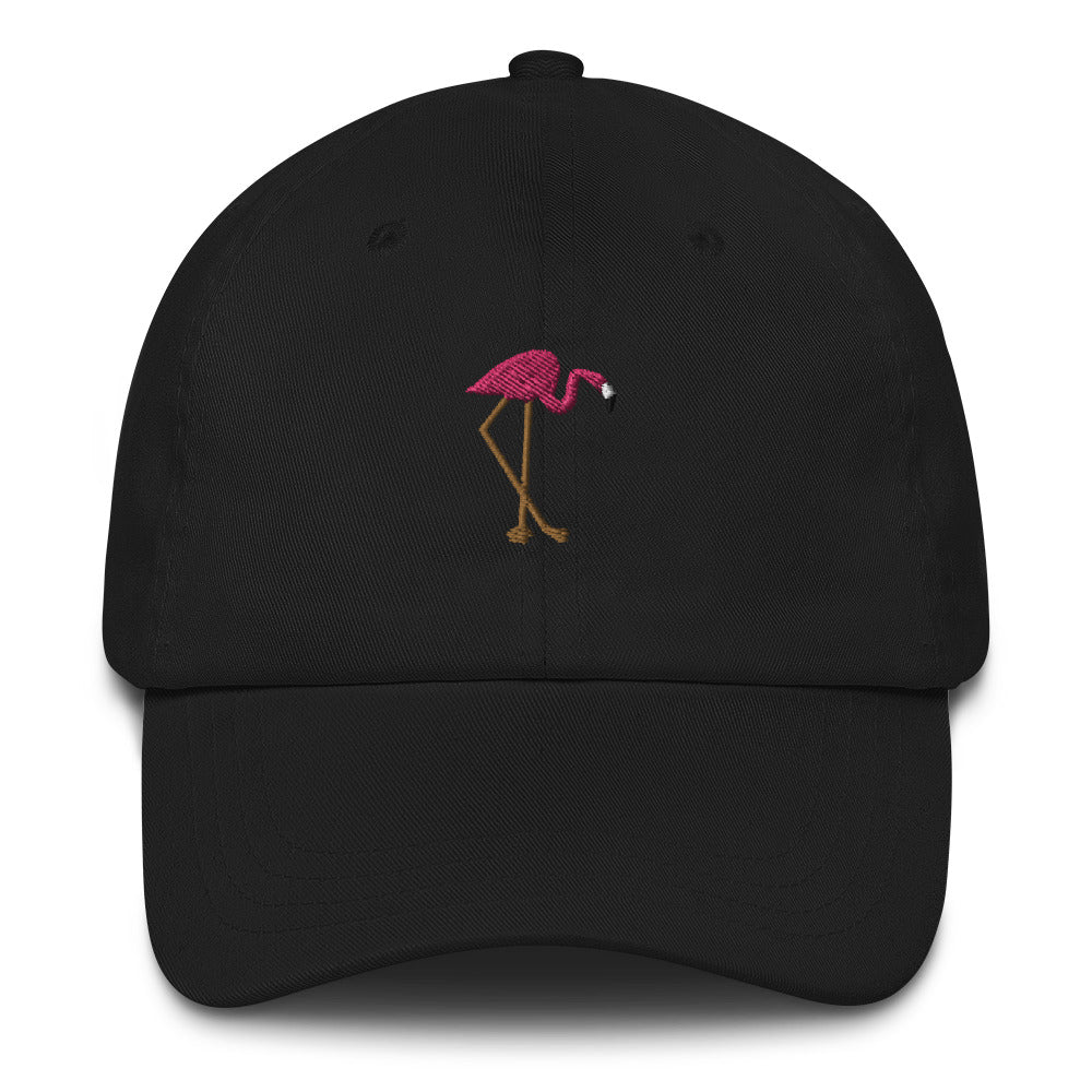 Mr. Pinky - Dad Hat Shop