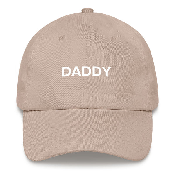 Big Daddy - Dad Hat Shop