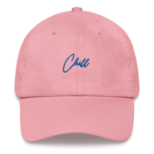 Chill - Dad Hat Shop