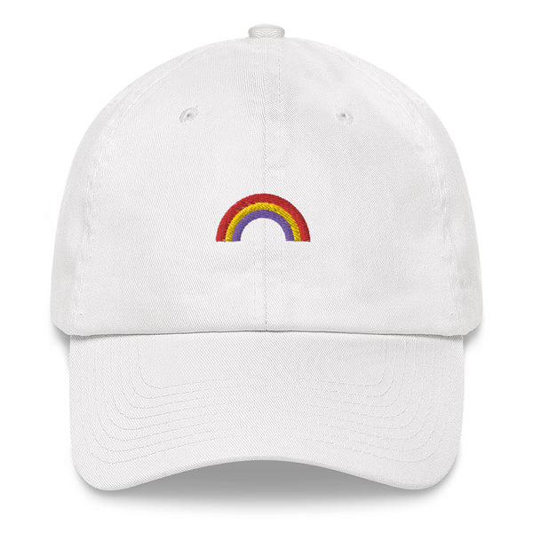 The Rainbow - Dad Hat Shop