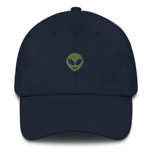 The Classic Alien - Dad Hat Shop