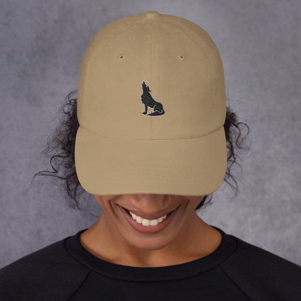 The Howler - Dad Hat Shop