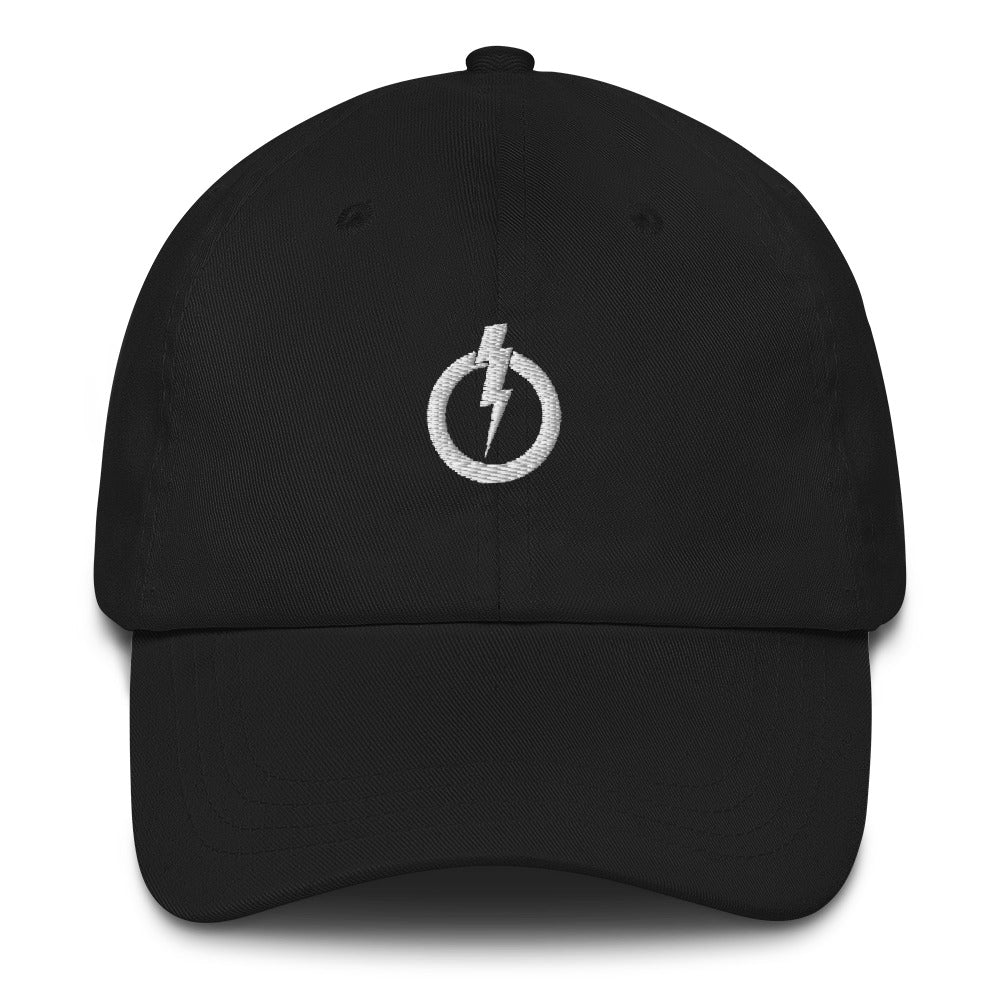 Lightning - Dad Hat Shop