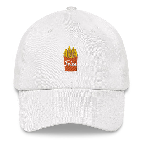 FRENCHIE FRIES - Dad Hat Shop