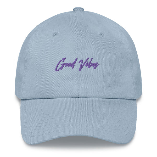 Even Better Vibes - Dad Hat Shop