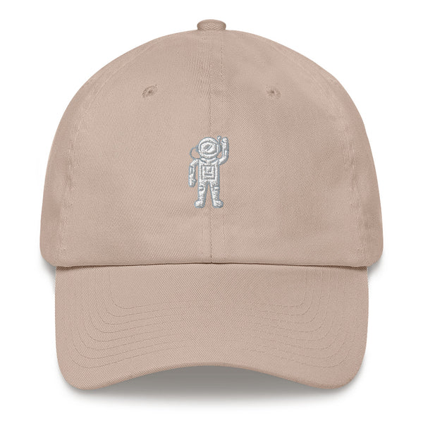 We Came In Peace - Dad Hat Shop