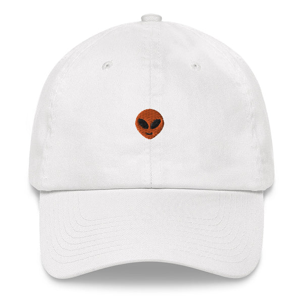 Alien or Spiderman. You decide... - Dad Hat Shop