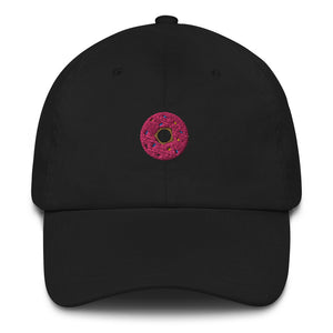 The Classic Cop Treat - Dad Hat Shop