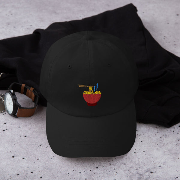 The Good Stuff - Dad Hat Shop