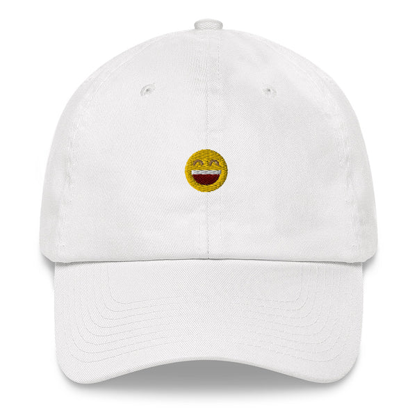 Small Smile - Dad Hat Shop