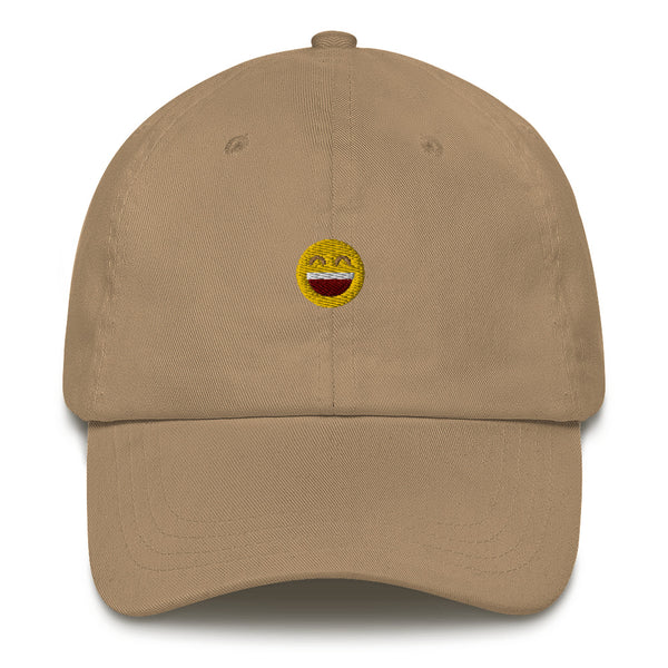 Small Smile - Dad Hat Shop