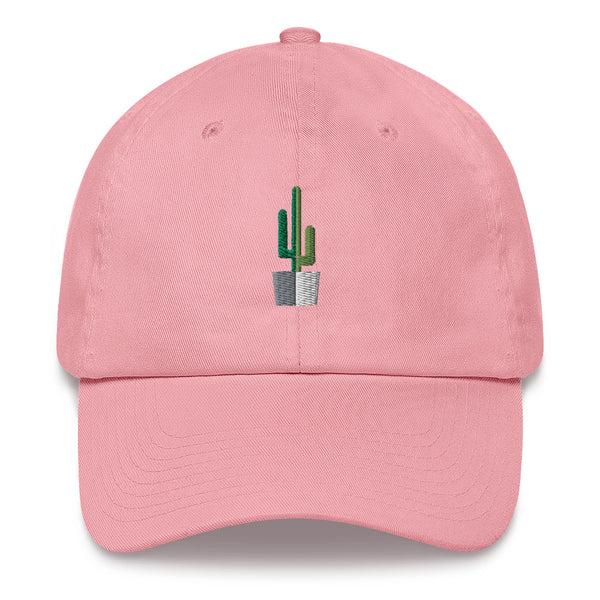 The Saguaro Classic - Dad Hat Shop