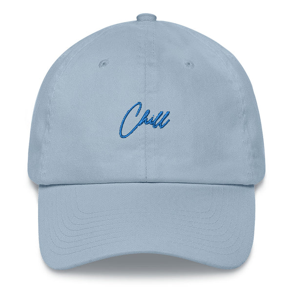 Chill - Dad Hat Shop