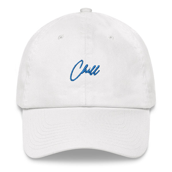 Chill - Dad Hat Shop