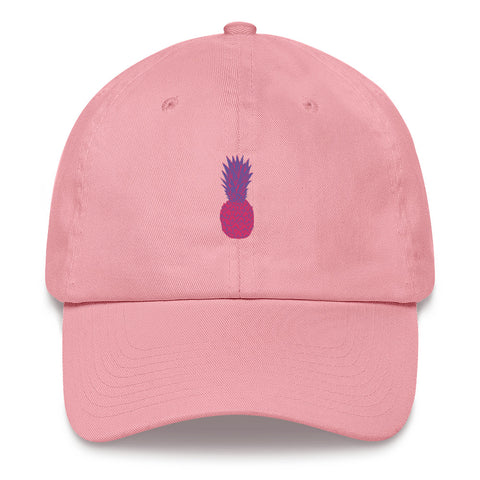 Purple Pine - Dad Hat Shop