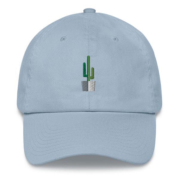 The Saguaro Classic - Dad Hat Shop