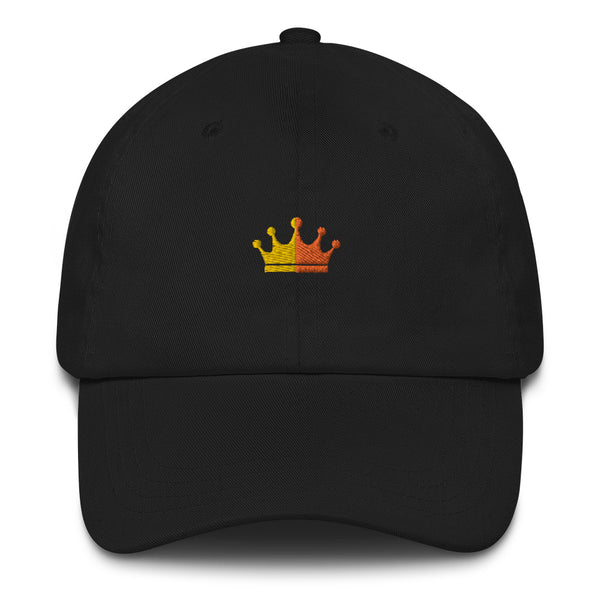 The Crown - Dad Hat Shop