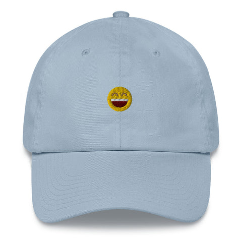 Small Smile - Dad Hat Shop