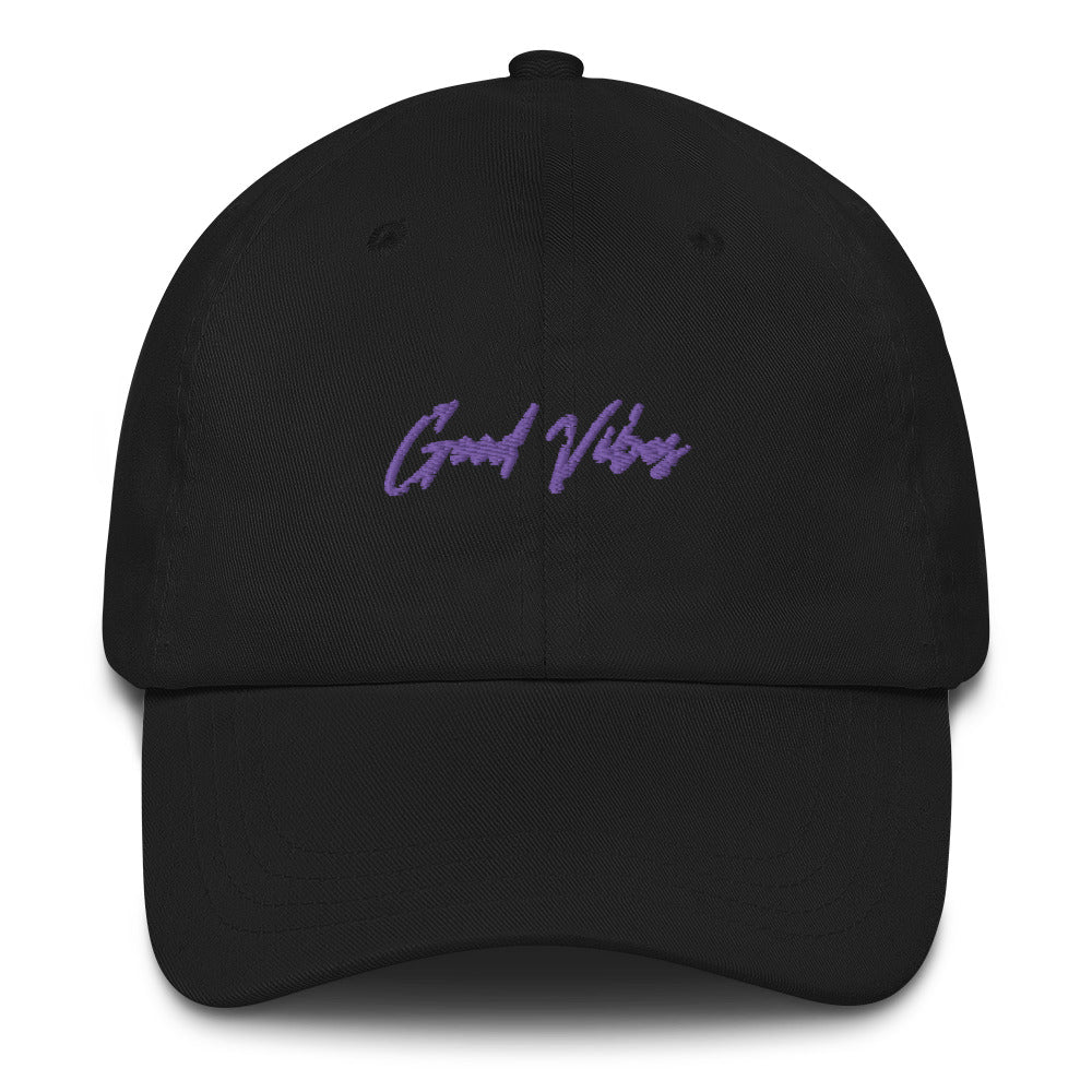 Even Better Vibes - Dad Hat Shop