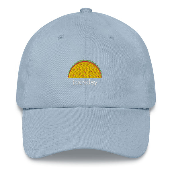 Taco Tuesday - Dad Hat Shop