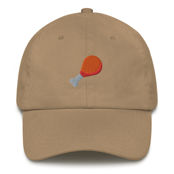 Fried Chicken - Dad Hat Shop