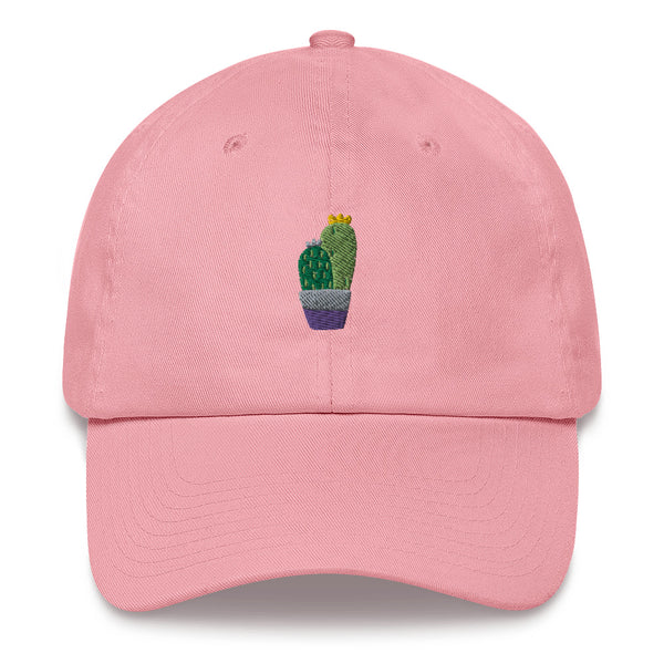 Green Cacus - Dad Hat Shop