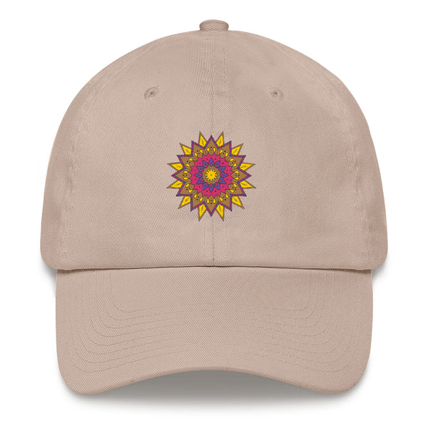 THE SUN - Dad Hat Shop