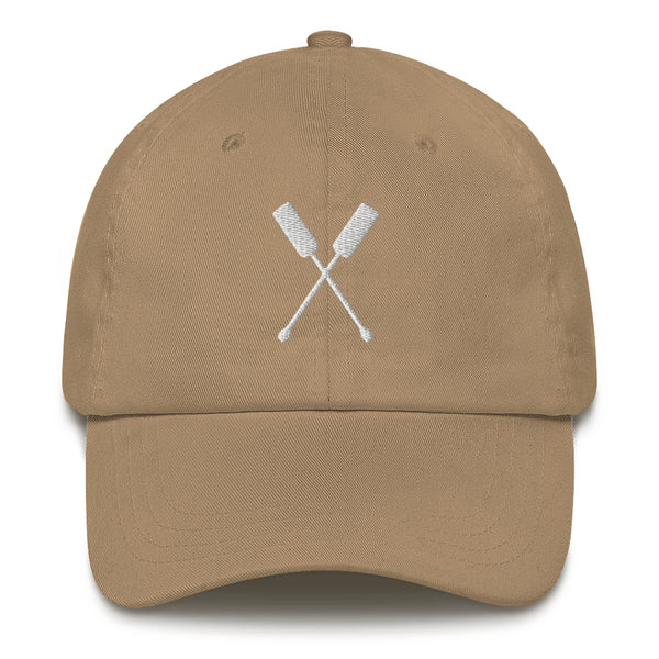 The Paddle Hat - Dad Hat Shop