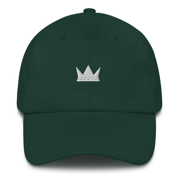 The Crown 2 - Dad Hat Shop