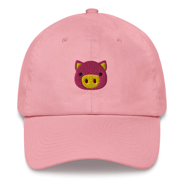 Piggy - Dad Hat Shop