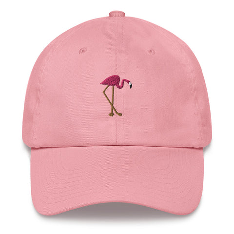 Mr. Pinky - Dad Hat Shop