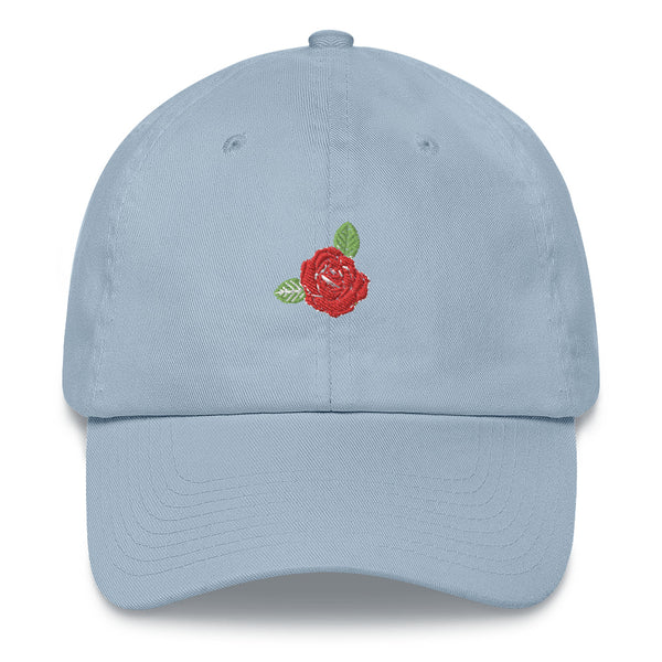 The Rose - Dad Hat Shop