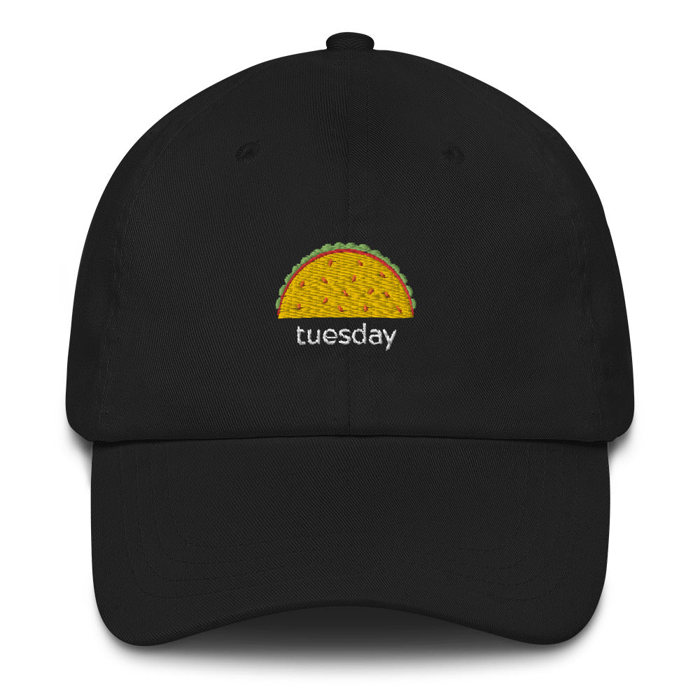 Taco Tuesday - Dad Hat Shop