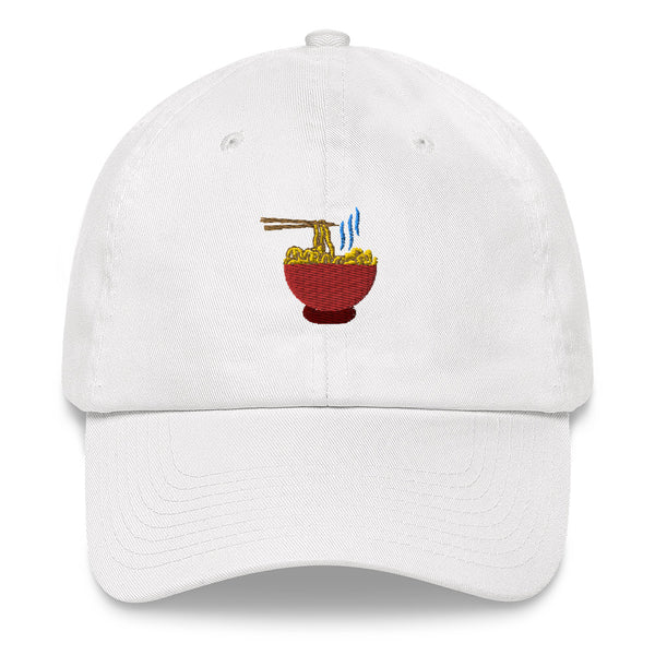 The Good Stuff - Dad Hat Shop