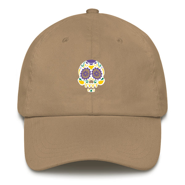 dia de los muertos - Dad Hat Shop