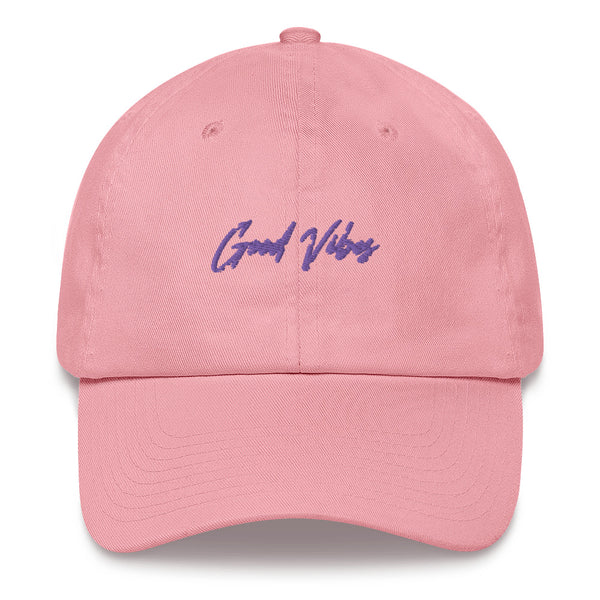 Even Better Vibes - Dad Hat Shop