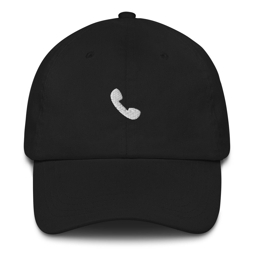 call me maybe - Dad Hat Shop