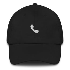 call me maybe - Dad Hat Shop