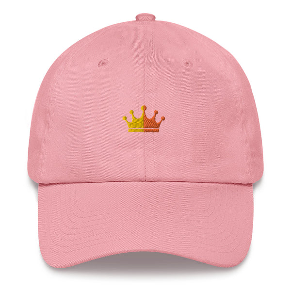 The Crown - Dad Hat Shop