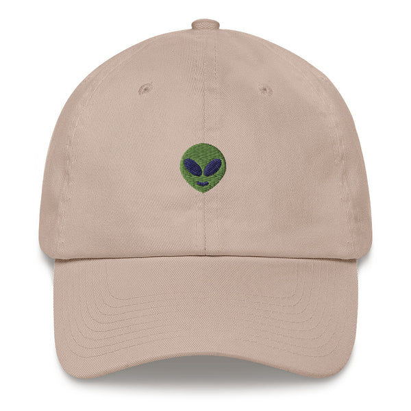 The Classic Alien - Dad Hat Shop