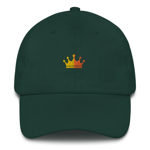 The Crown - Dad Hat Shop