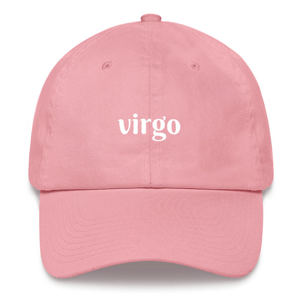 Virgo Zodiac - Dad Hat Shop