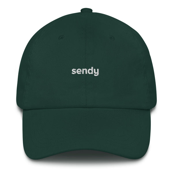 get sendy - Dad Hat Shop