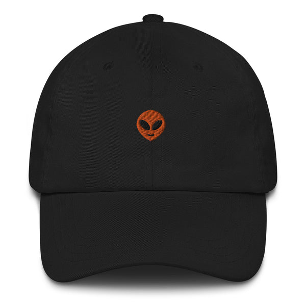 Alien or Spiderman. You decide... - Dad Hat Shop